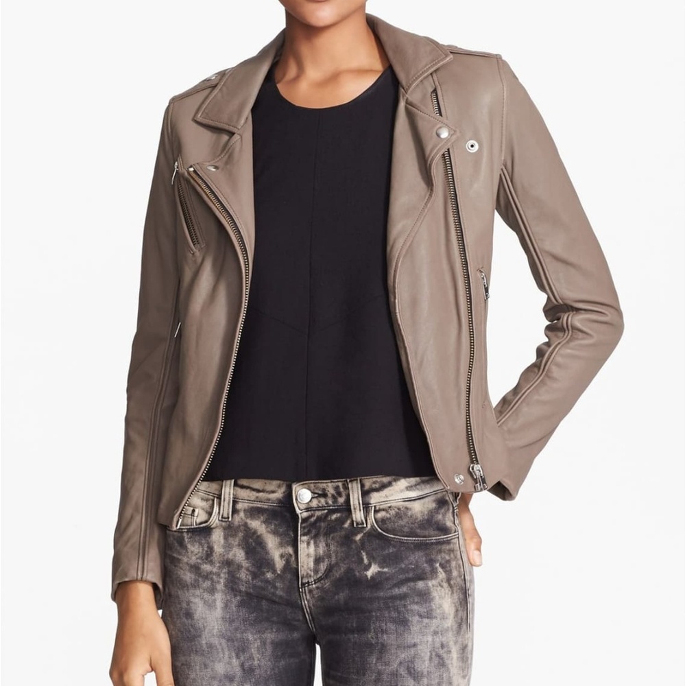 IRO jacket